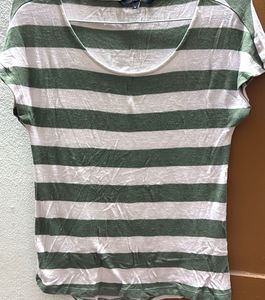 Striped Top
