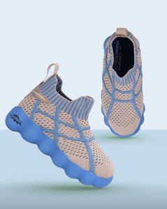Campus Slip On Casual Shoes
