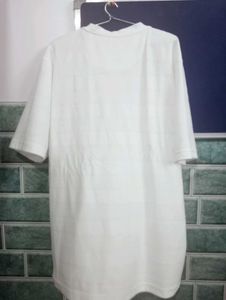 White T-Shirt