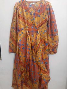 New Unused Dress