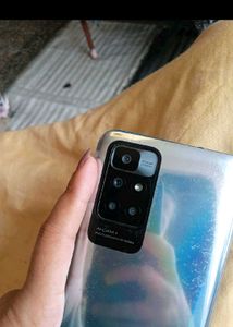 Redmi 10 Prime Display Problem