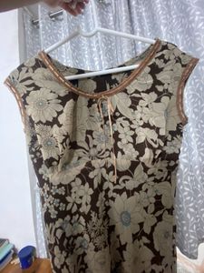 Vintage Dress