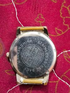Wrist Watch Combo