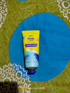 Plum Body Lovin&#39; Caramel Popcorn Hand Cream