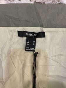 Off shoulder Medium Top