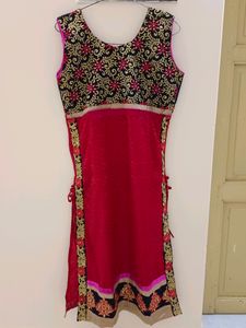 Party Wear Kurta