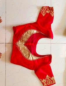 Fix Price!! Shaded Saree