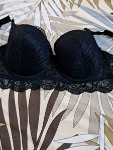 Premium  Esmara  Four  Bra N Panty