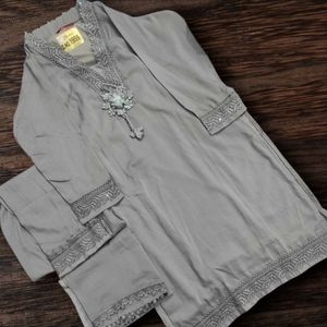 Elegant Kurta Set