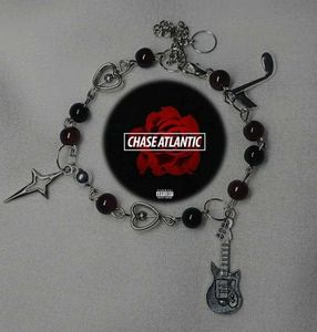 Chase Atlantic- Inspired Bracelet