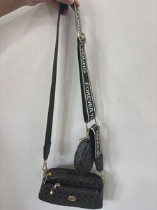 Crossbody Bag