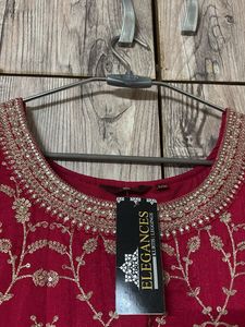 Elegant Lehenga Choli