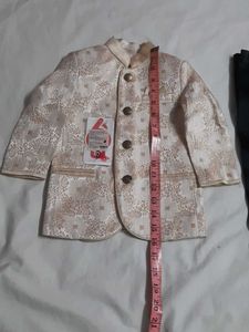 Boys Ethnic Wear Set