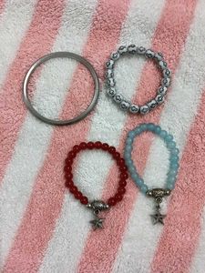 Bracelets