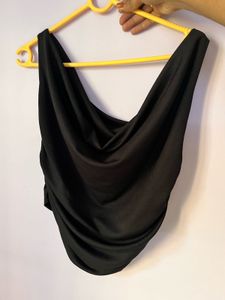Uptownie Black Top
