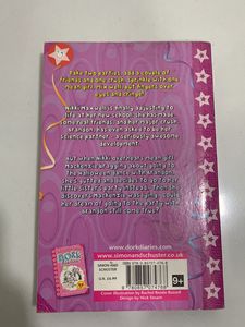 Dork diaries : Party Time by Rachel Renee Russell