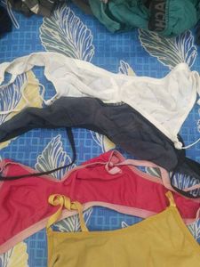 Used Women Bras And Pentys