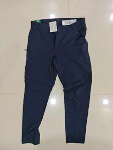 Decathlon MH150 Men’s Convertible Hiking Pants