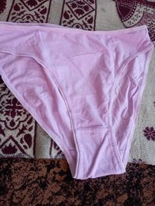 Comboo Of Two Panties For Big Sizers