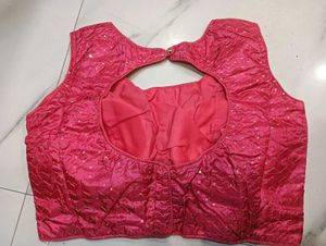 NEW Ethnic Blouses - Set of 2