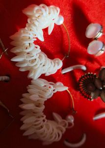 Traditional Earrings Combo OF 6 Just 99 Rs😲