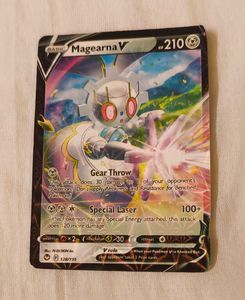 Pokemon Cards Set - 2