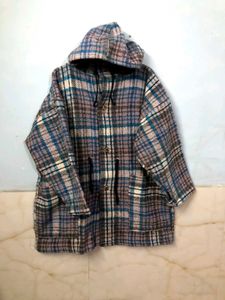 💝 Long Over Coat