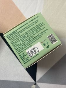 Naturali Face Moisturiser