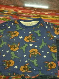 Tshirt For Girl's & Boys