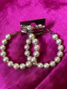 Combo Of 2 Jhumkas