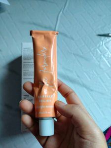 Formulax Barrier Relief Moisturizer