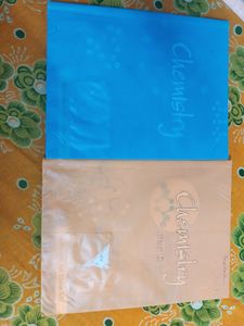 NCERT CLASS 12 CHEMISTRY BOOKS