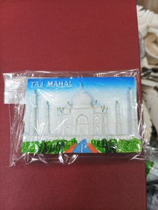 Marbel Tajmahal Magnet