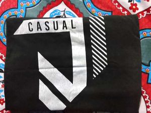Combo Of 3 Tshirt And Cargo Pent Size 28