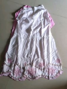 New Plazo Kurta