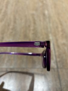 Power glasses + Case