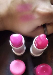 Blue Heaven Tinted Lip Balm