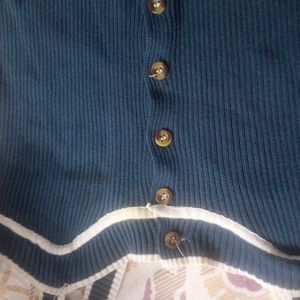 Stylish Crop Top ✨✨