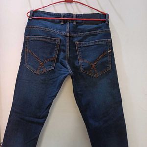 Unisex Jean&#39;s