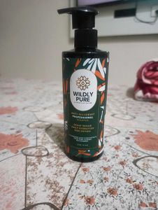 Wildly Pure Shampoo