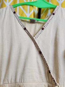 Elegant Ethnic Kurta