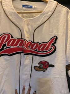 Men&#39;s Baseball Jersey!