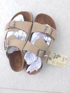 El Paso Sandals