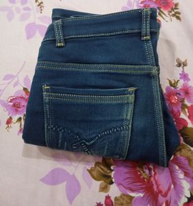 Girls Jeans