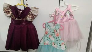 Girls Dress Bundle - PICK ANY 1 FOR 350