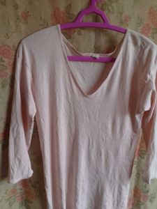 Gorgeous pink top!🩷