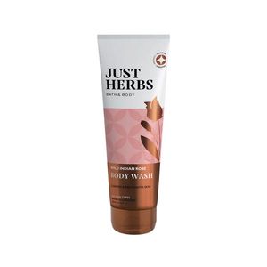 Wild Indian Rose Body Wash