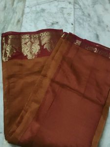 Elegant Saree