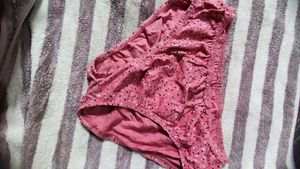 Multicolor Underwear Combo 3