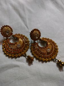 Ethnic Earrings